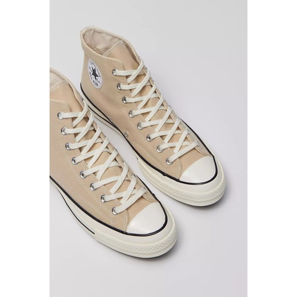 Size 9 Converse Chuck 70 High Top Unisex Casual Lifestyle Shoes A03446C - Picture 4 of 4